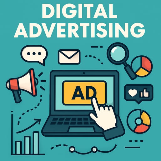 digital advertising